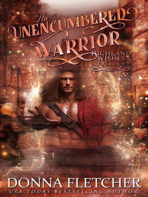 cover image of The Unencumbered Warrior